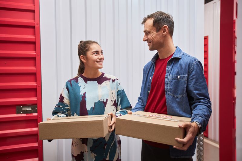 Bedriftslager i Fredrikstad